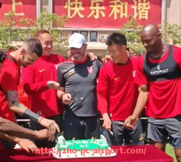 爱体育-2019年中超联赛武汉卓尔对阵北京国安央视网直播预告