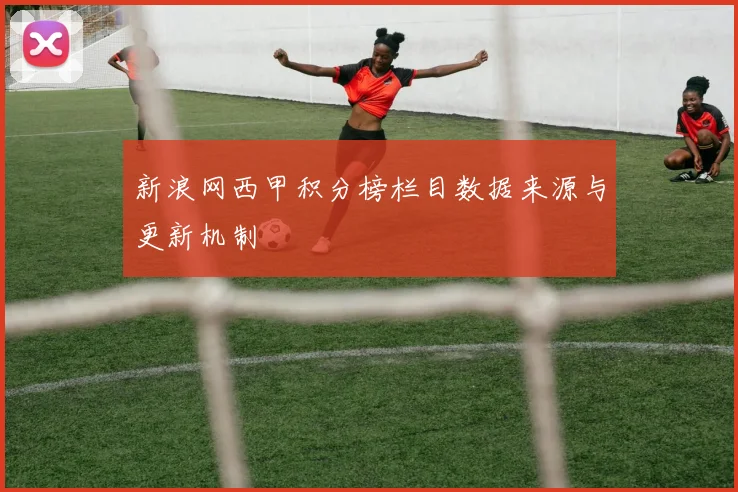 新浪网西甲积分榜栏目数据来源与更新机制